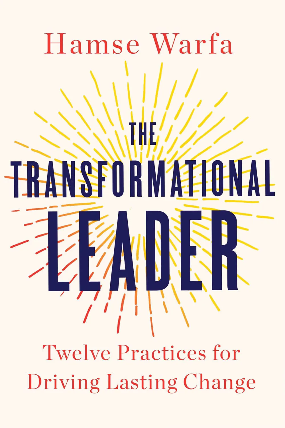 Hamse Leadership Journey