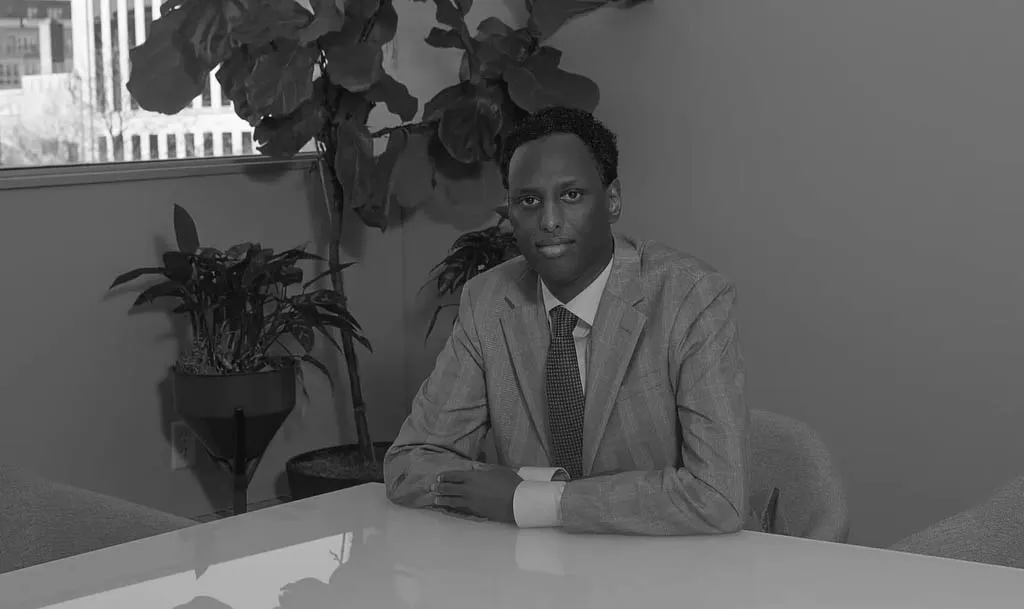 HamseWarfa Featured in The New York Times