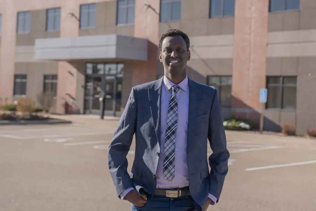 Hamse Warfa’s Labor Day reflections: Immigrants are vital to health of U.S. workforce, economy.