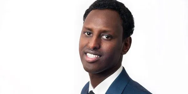 Minnesota official Hamse Warfa picked to join Biden administration